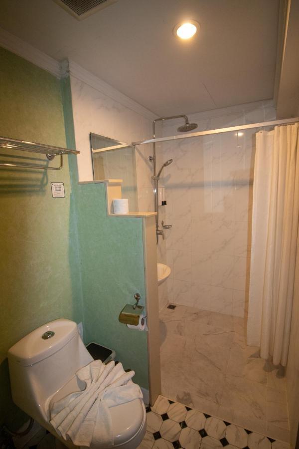 Albesia Boutique Resort