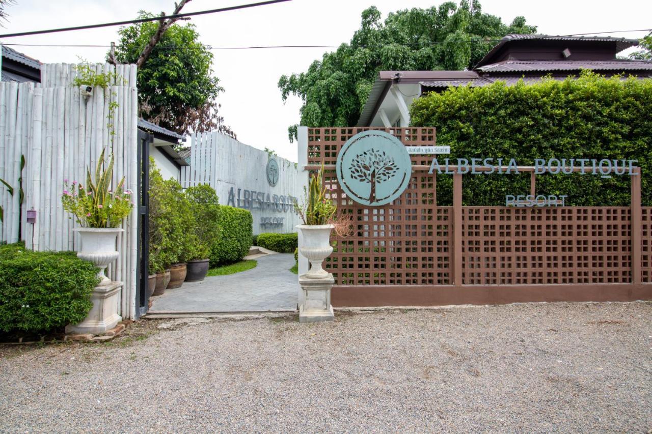 Albesia Boutique Hang Dong