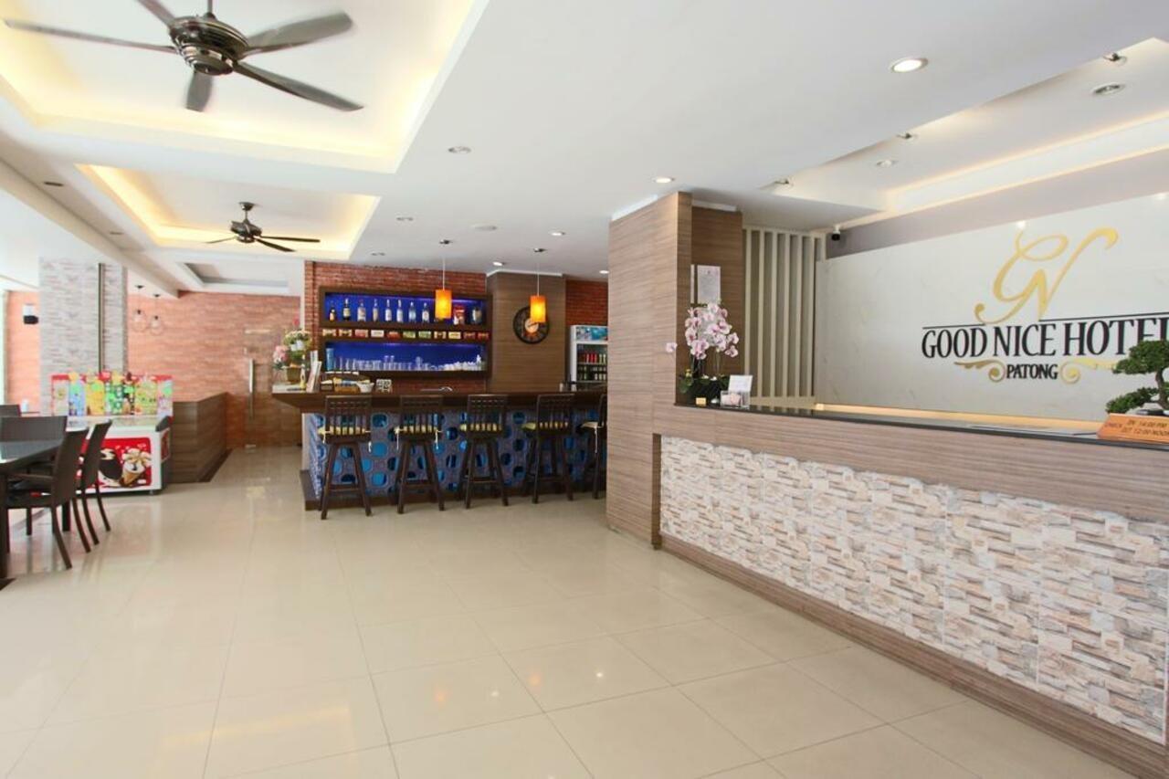 Good Guest house