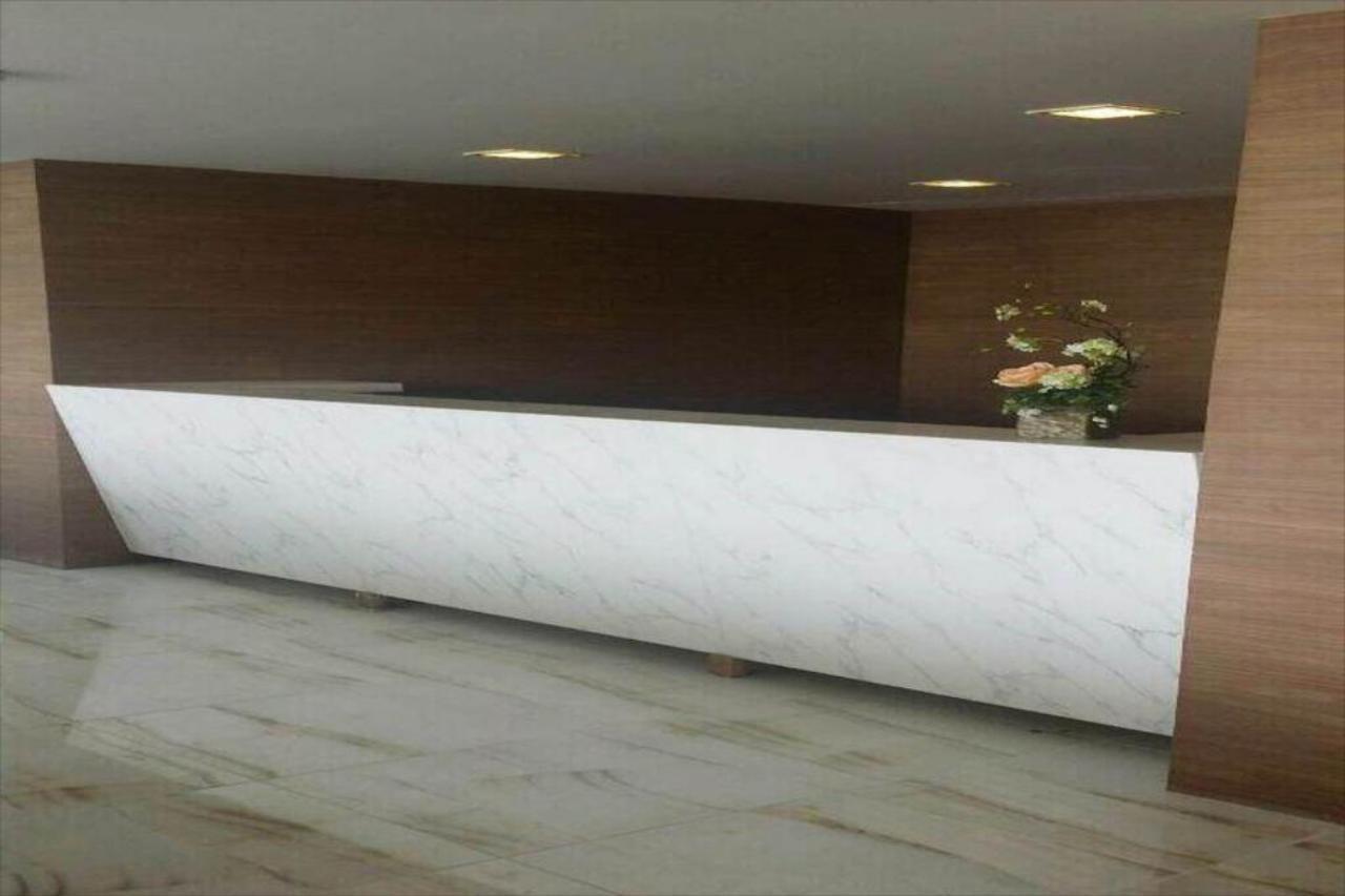 Nantra Pattaya Baan Ampoe Hotel