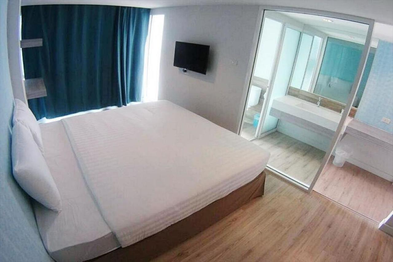 Nantra Pattaya Baan Ampoe 3*