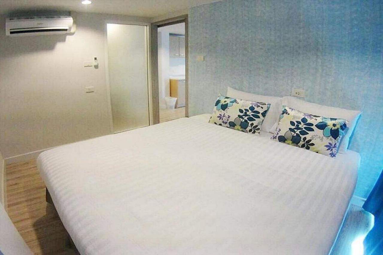 Nantra Pattaya Baan Ampoe 3* Na Chom Thian