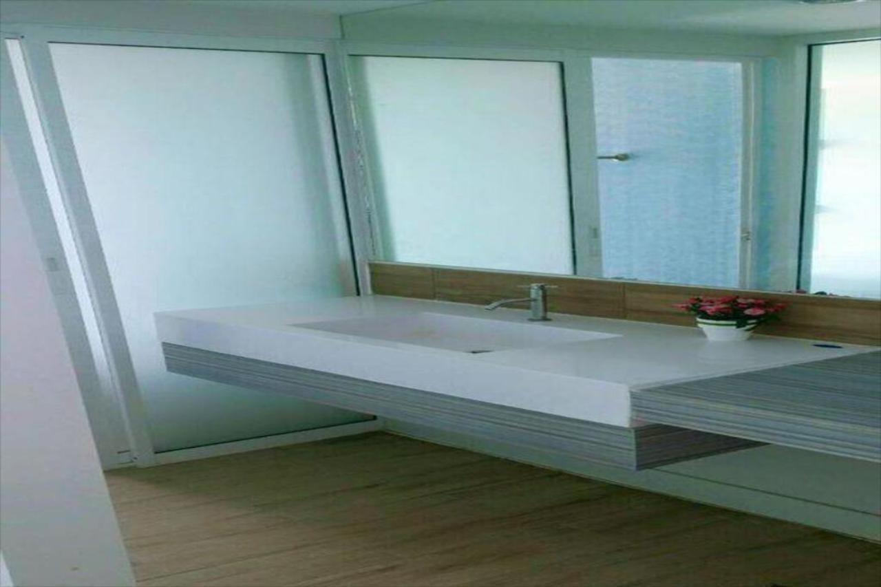 Hotel Nantra Pattaya Baan Ampoe Na Chom Thian