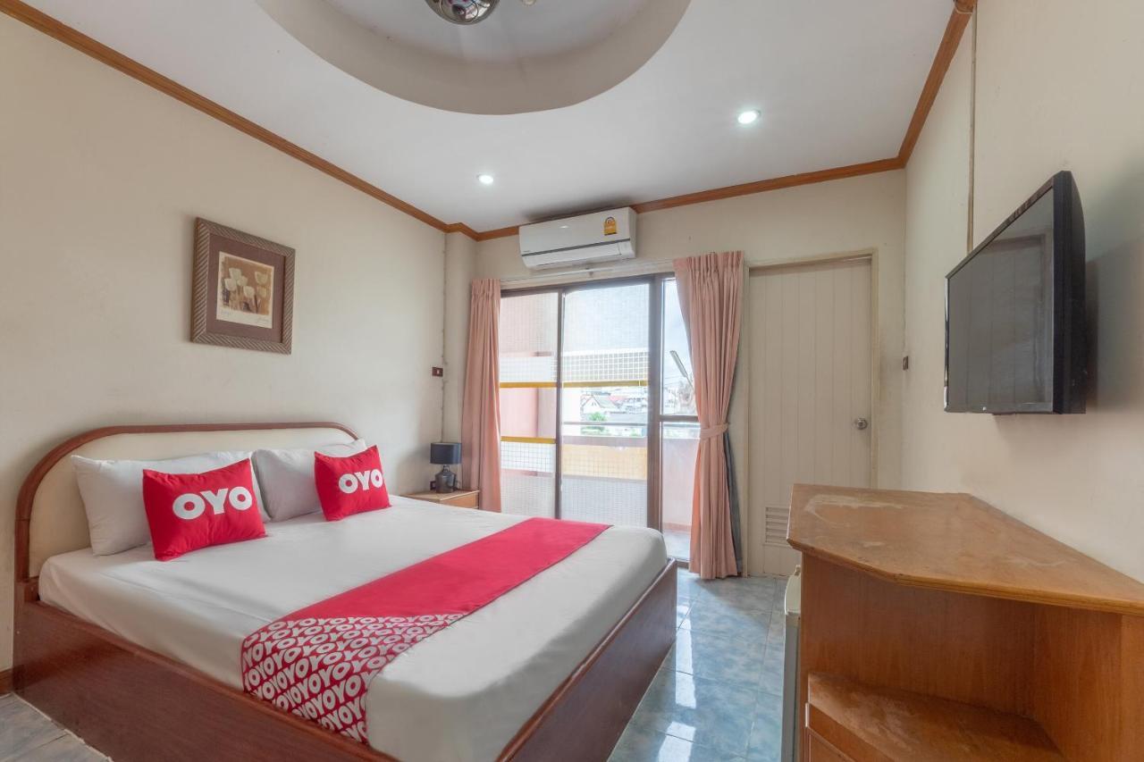 Oyo 1125 Chokdee 2*
