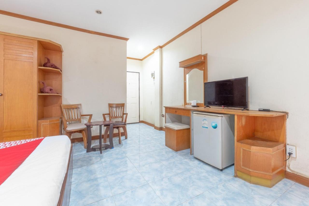 Oyo 1125 Chokdee Hotel 2*