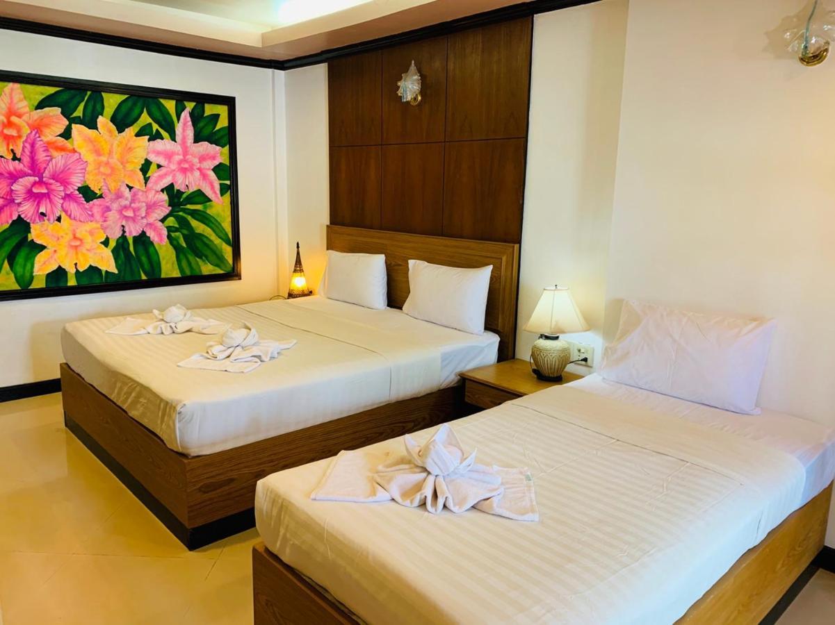 Delight Hotel