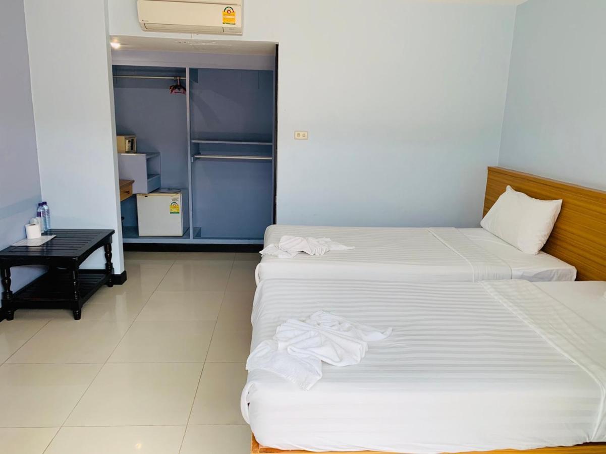 Delight Hotel Haad Rin