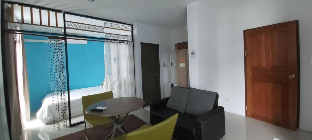 Guest house Baan Der Bruyn Sha Jomtien Beach