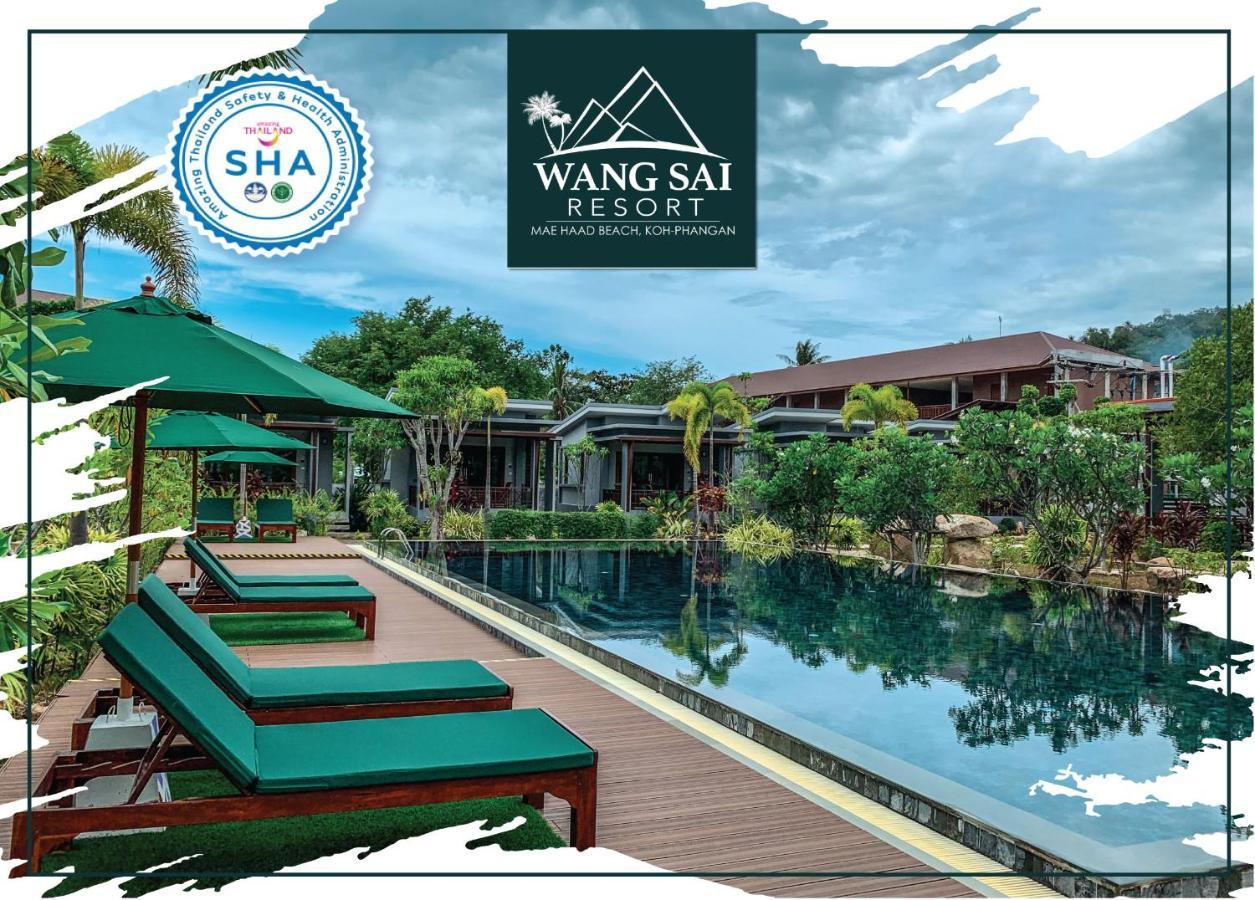 Wang Sai - Sha Resort Mae Haad