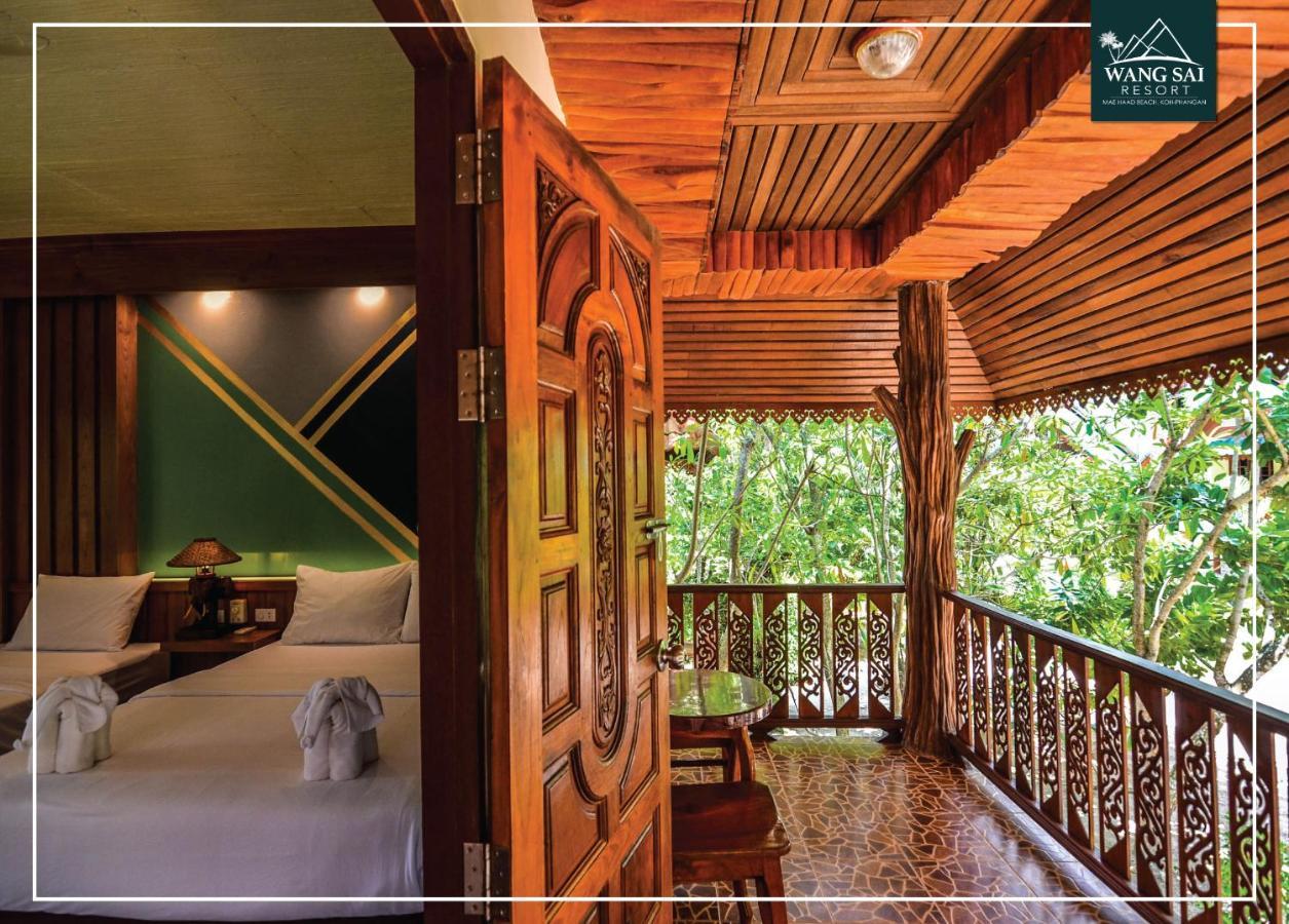Wang Sai - Sha Resort 3*