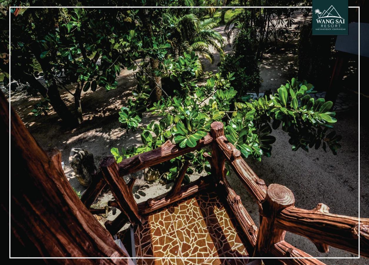 Wang Sai - Sha Resort Mae Haad
