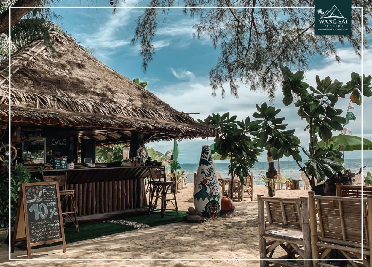 Resort Wang Sai - Sha