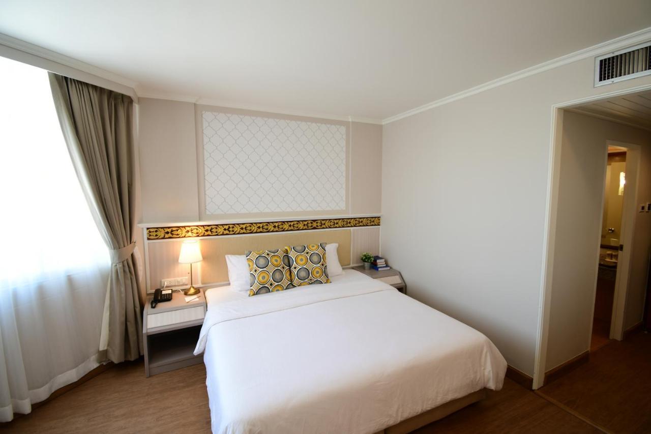 Wangcome 4* Chiang Rai