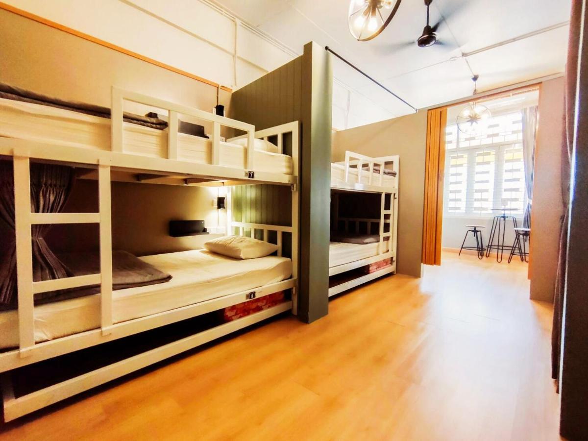 Hostel Hub Hatyai *