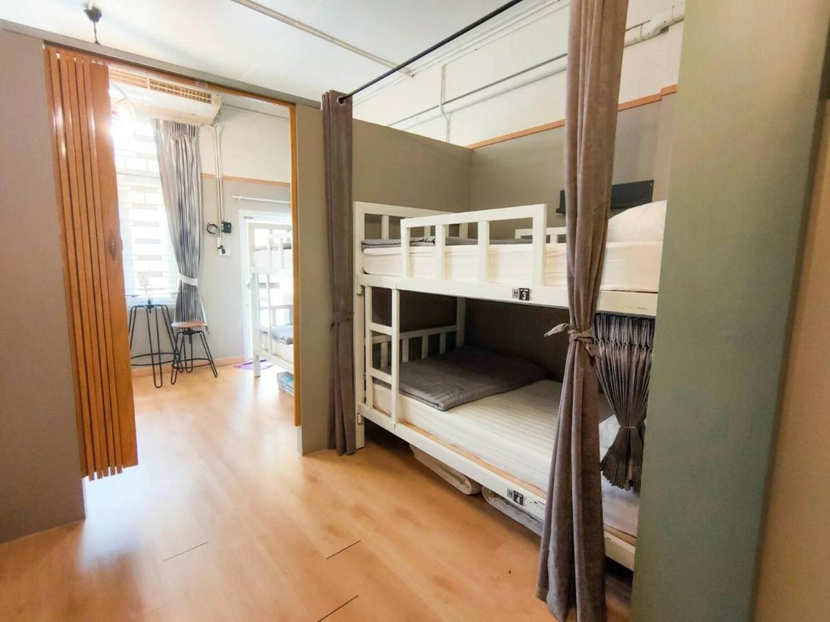 Hostel Hub Hatyai *