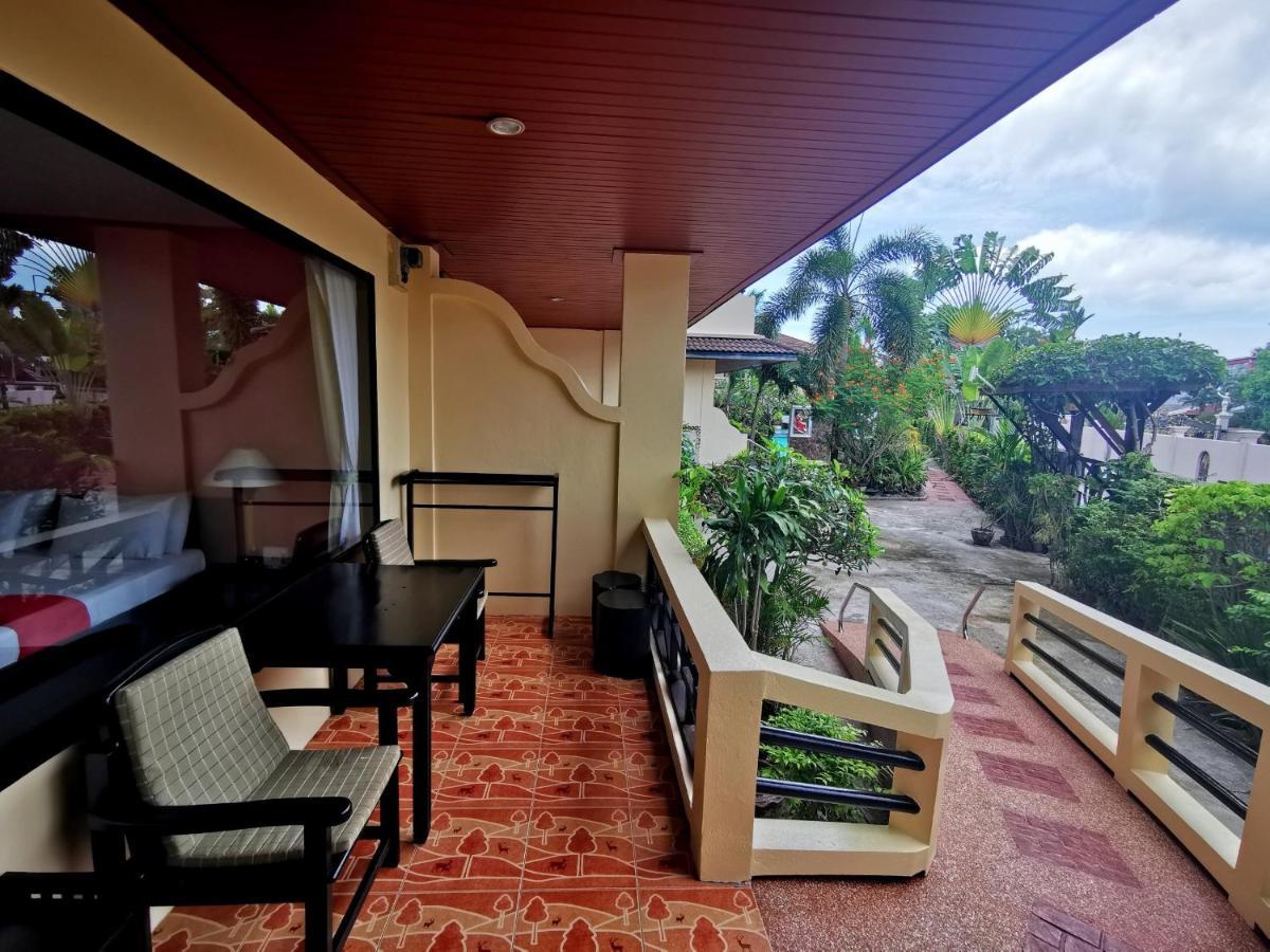 Aumpai Luxury Resort