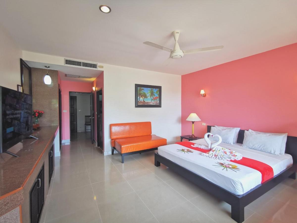 Resort Aumpai Luxury 3*