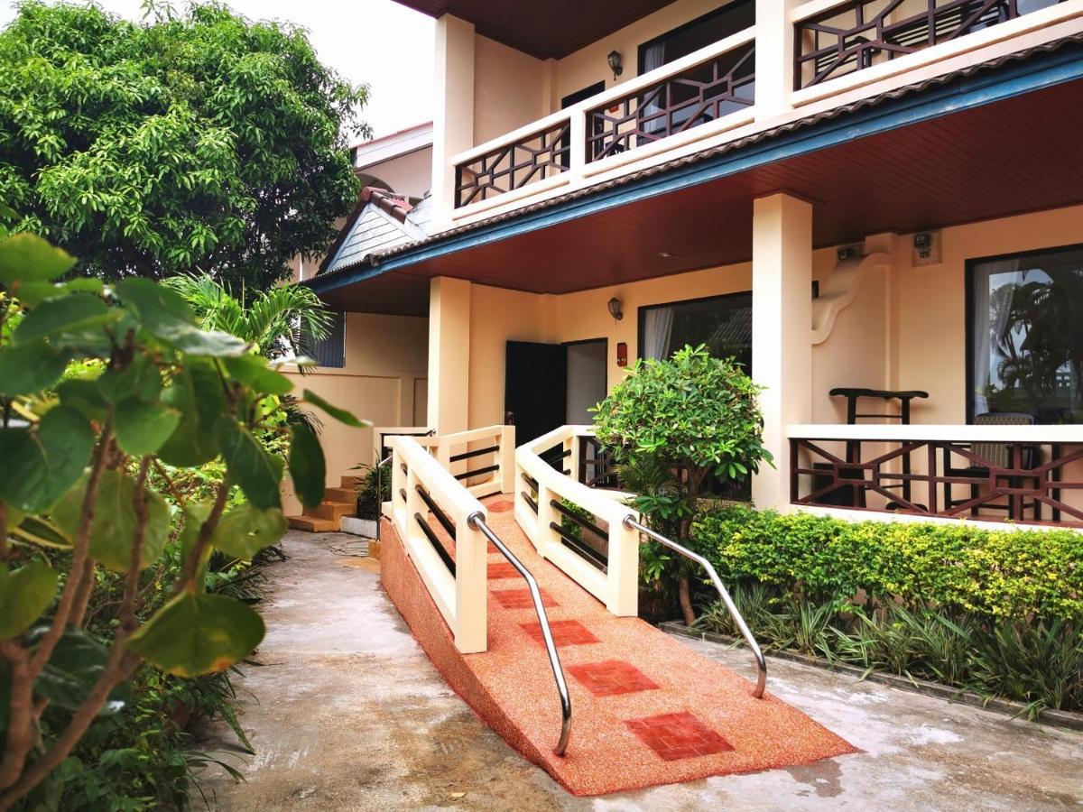 Aumpai Luxury Resort