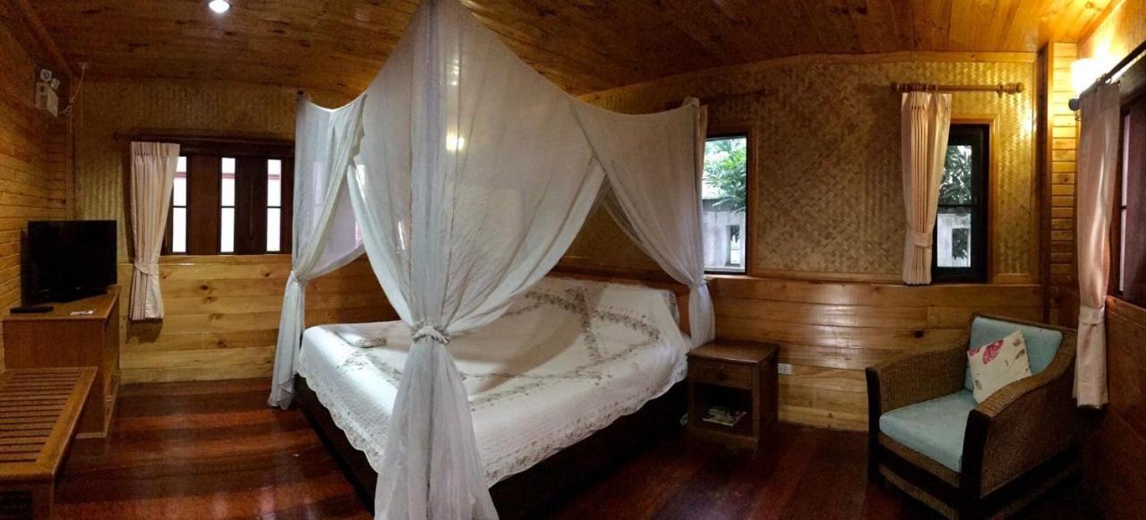 Resort Baan Soontree 3*