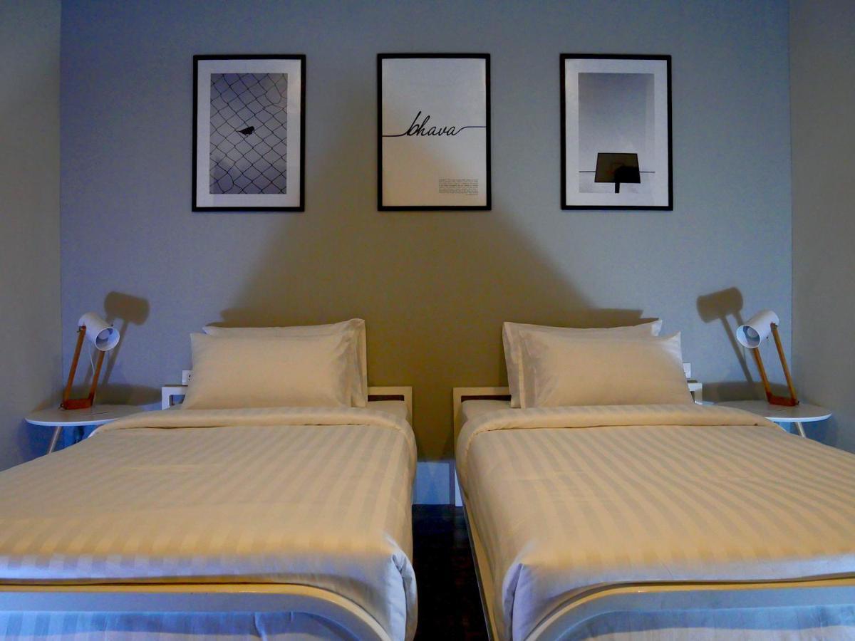Hotel Bhava