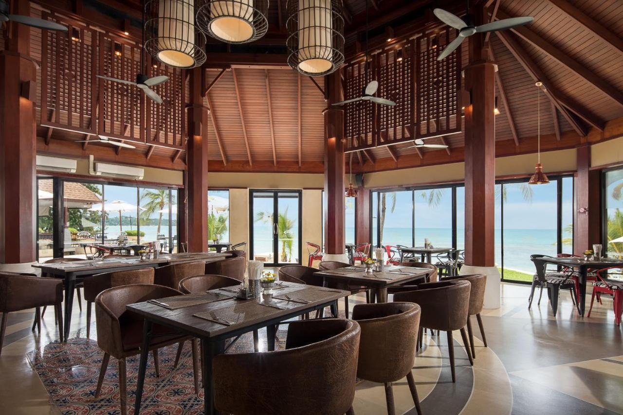 Resort Pavilion Samui And - Sha Extra