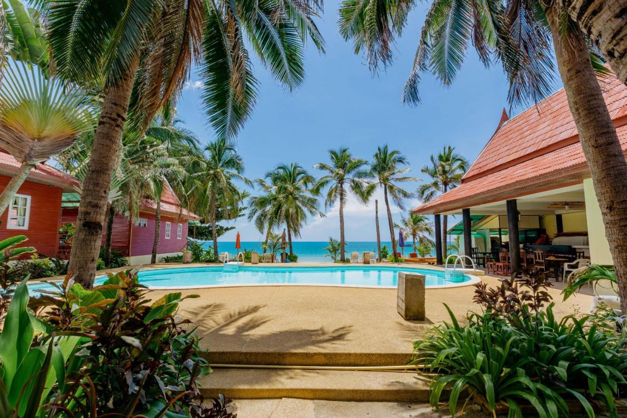 Bliss Resort Chaweng (Koh Samui)