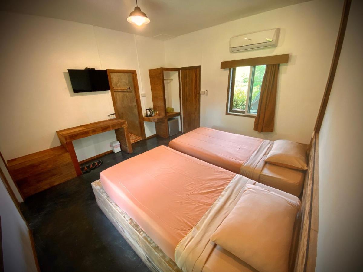 Sirita Resort Pai