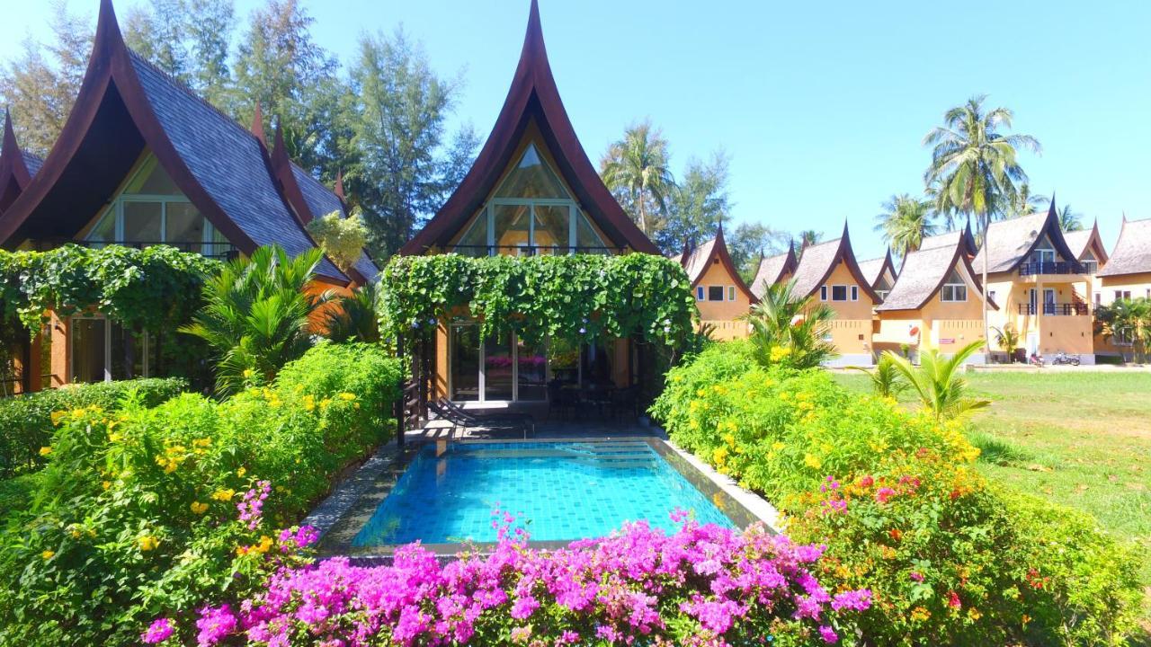 Resort Utalay