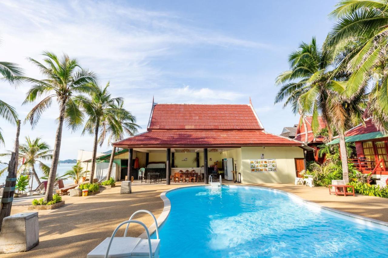 Resort Bliss Chaweng (Koh Samui)