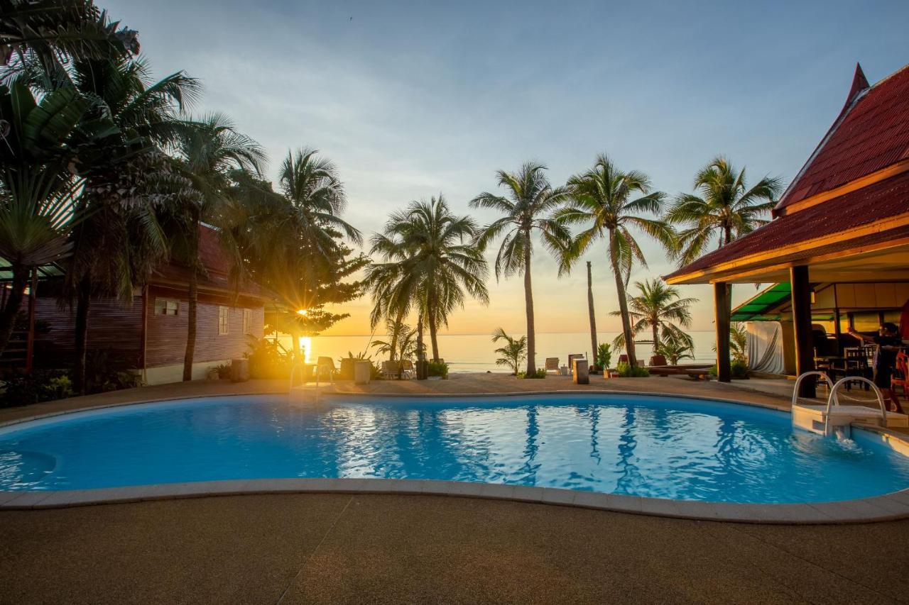 Resort Bliss