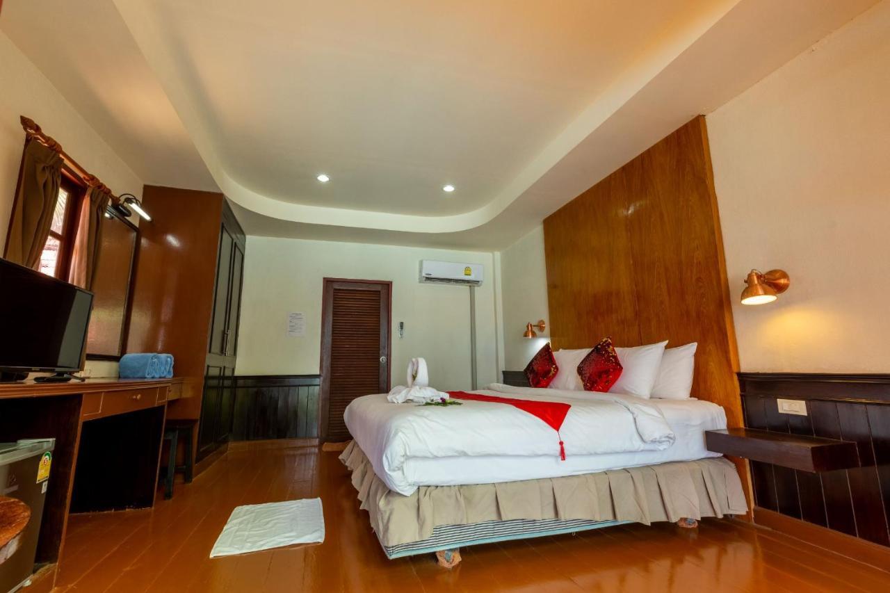 Bliss Resort Chaweng (Koh Samui)