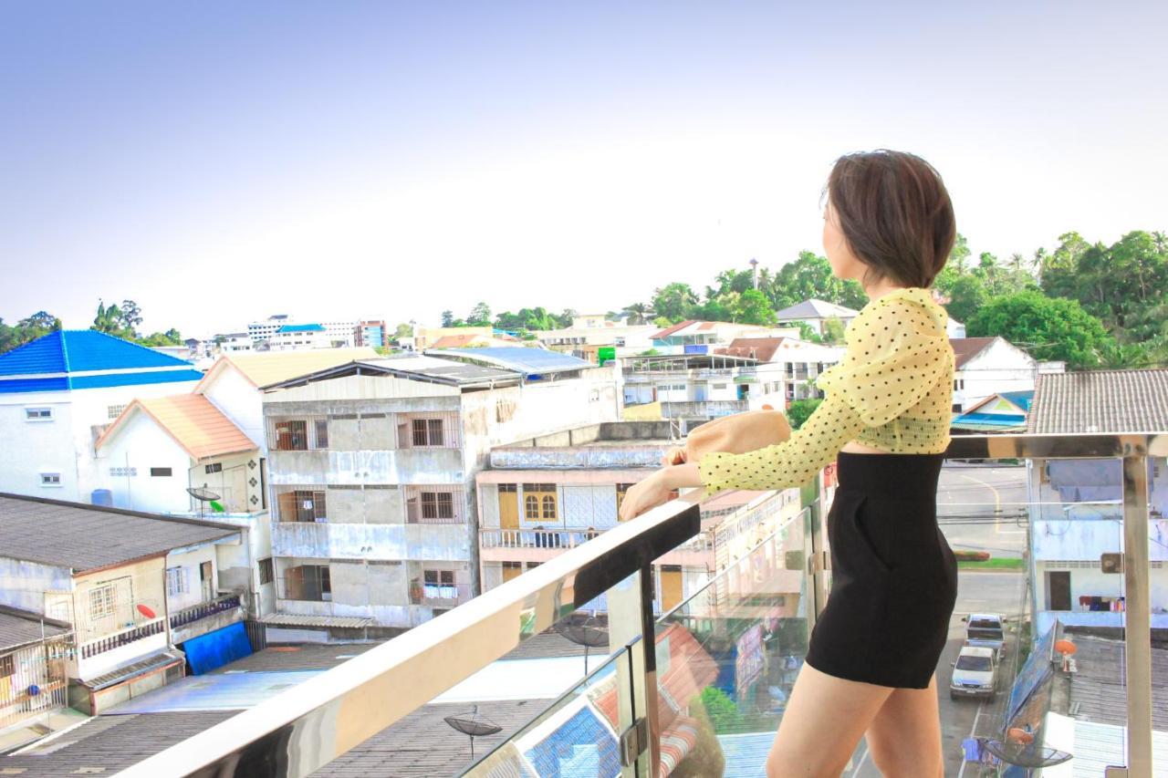 P.n. Boutique House 3* Krabi