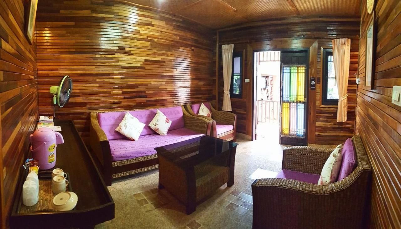 Baan Soontree Resort 3*