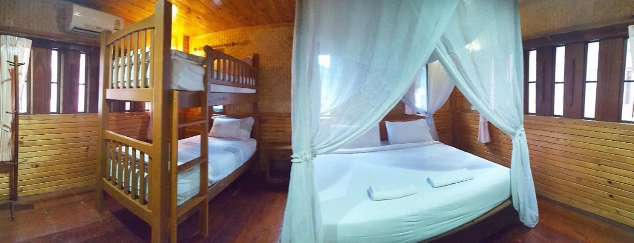 Resort Baan Soontree 3*