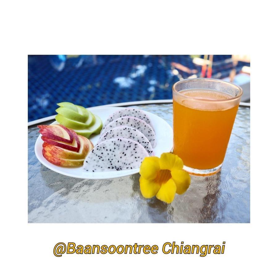 Baan Soontree Resort 3*