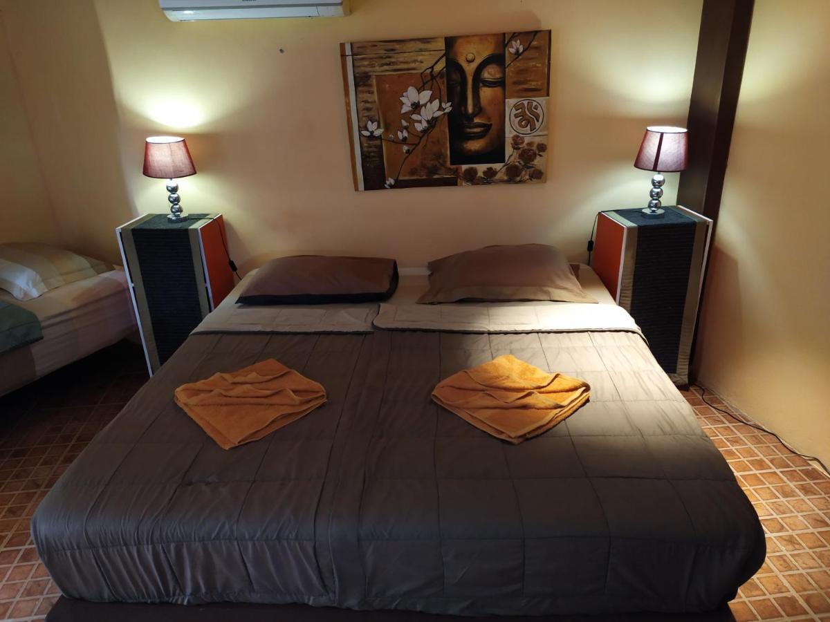 Guest house Relax Eco Life Center - Khao Lak