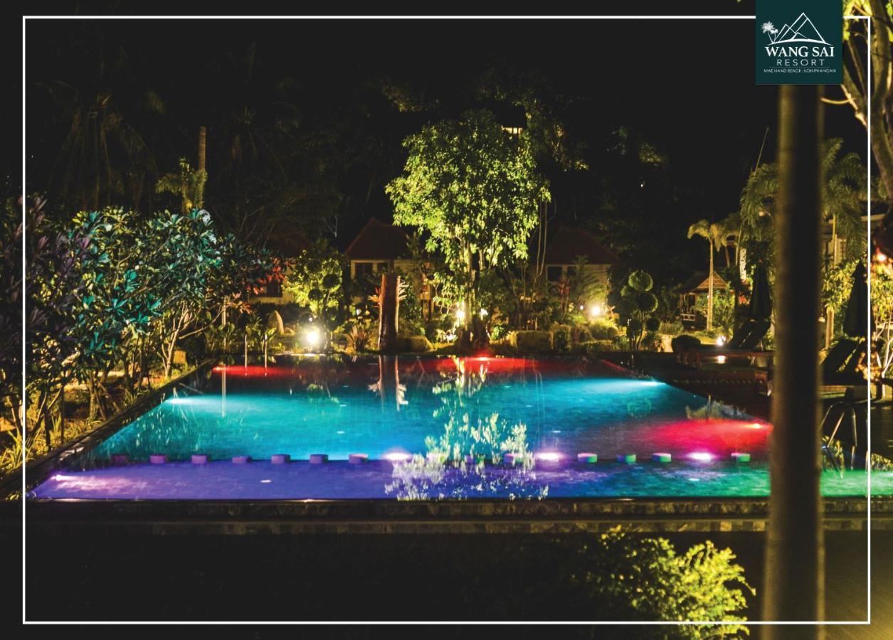 Wang Sai - Sha Resort 3*