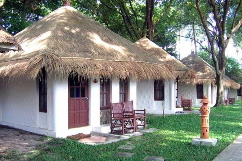 Al's Hut Hotel Koh Samui