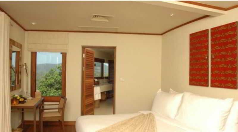 Kamalaya Koh Samui