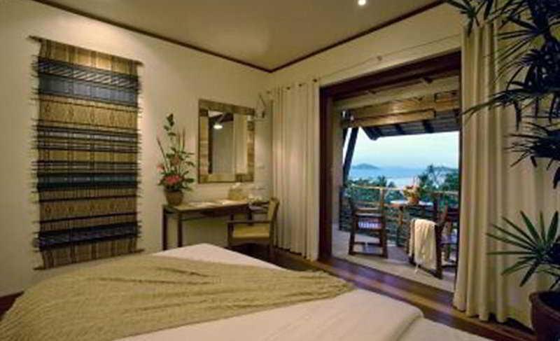 Hotel Kamalaya Koh Samui