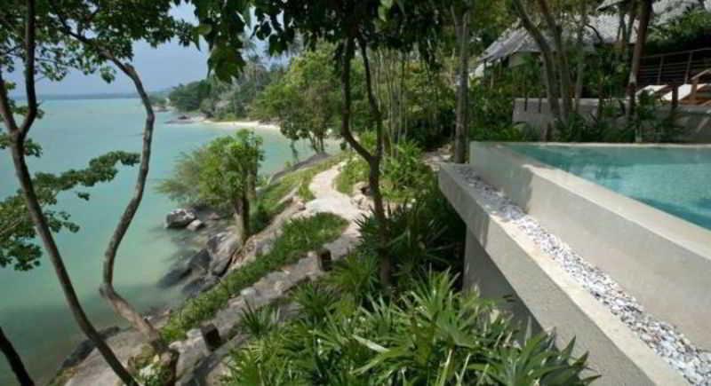 Kamalaya 5* Koh Samui