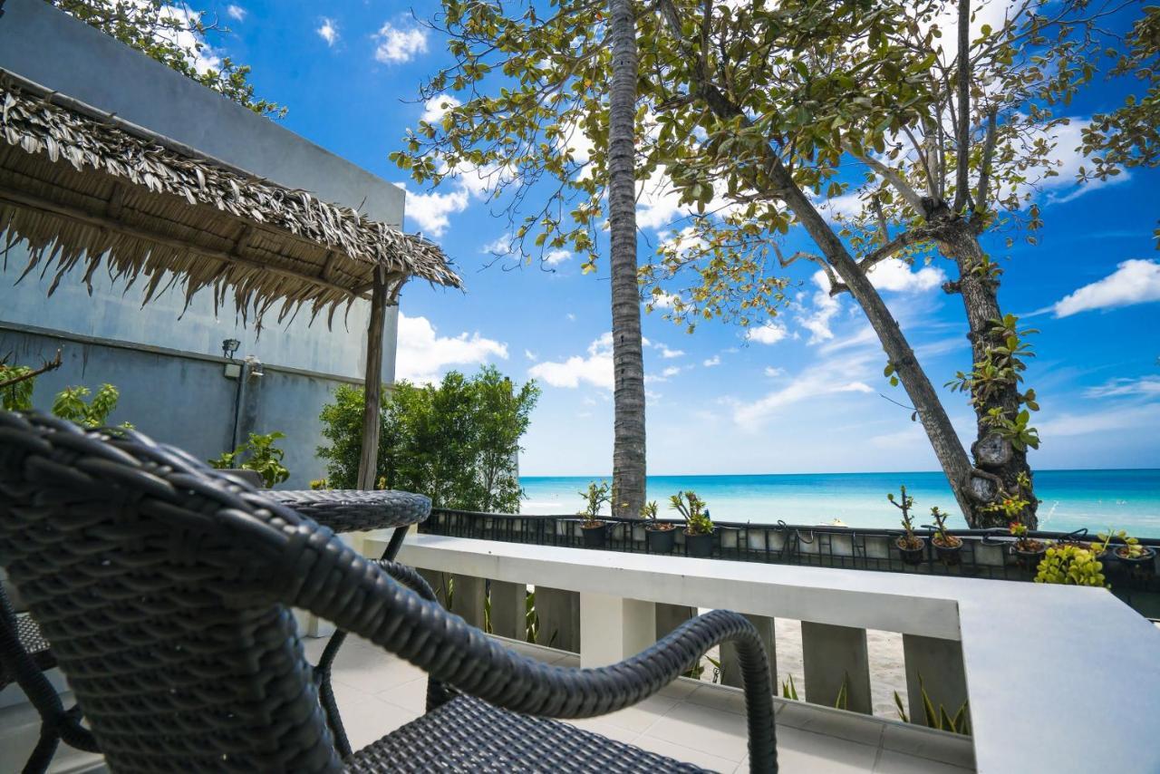 King's Garden - Sha Chaweng (Koh Samui)