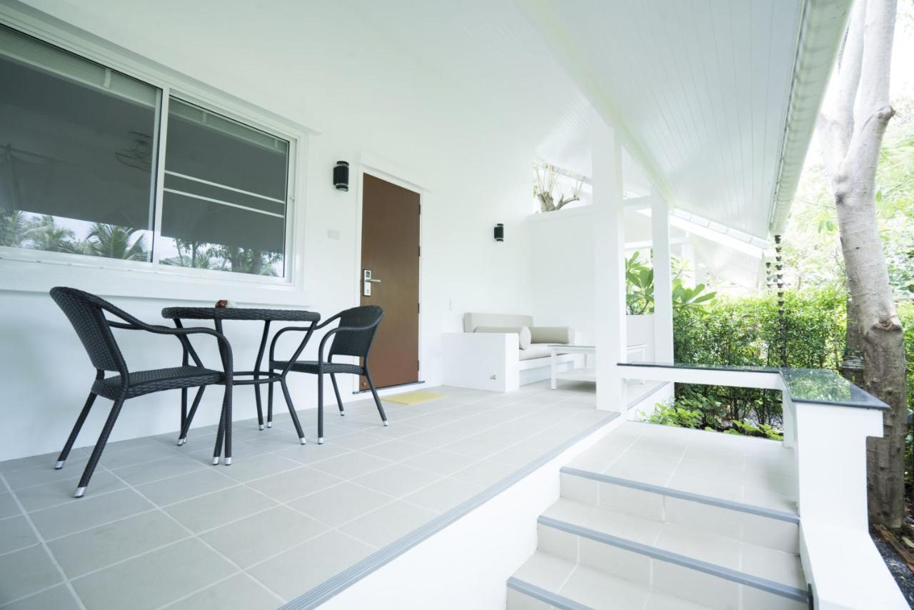 King's Garden - Sha 3* Chaweng (Koh Samui)