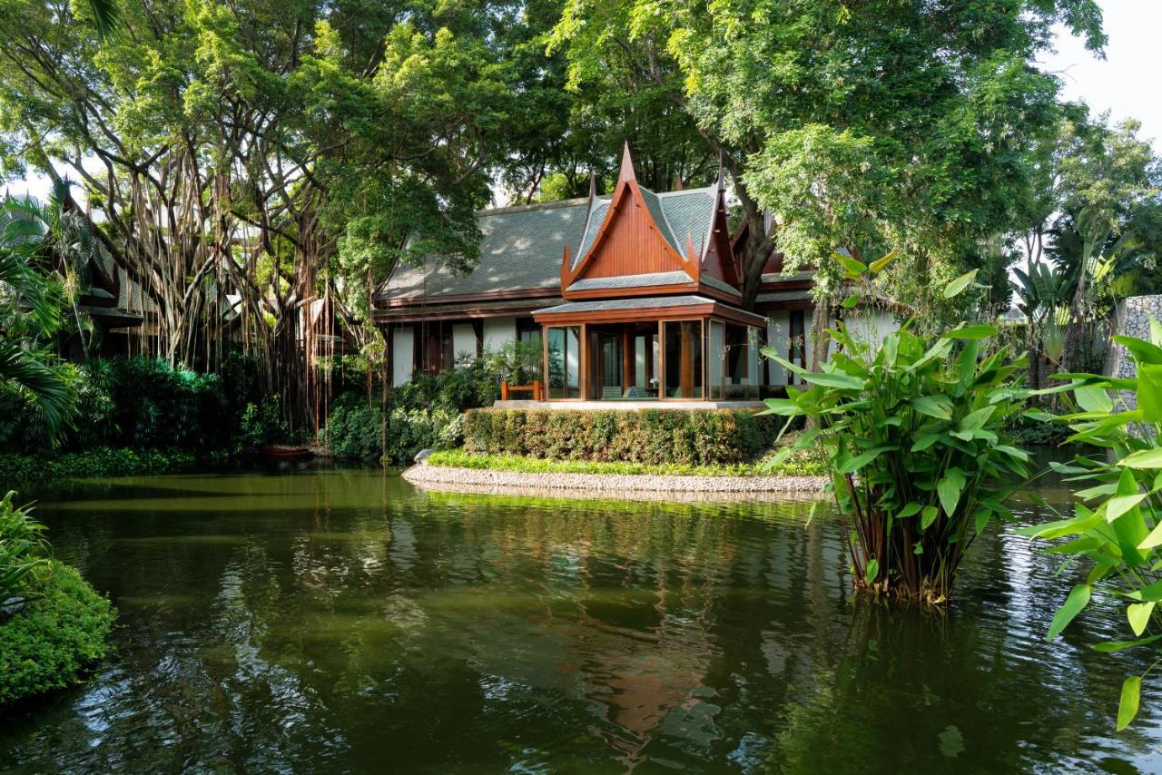 Resort Chiva-som - Sha