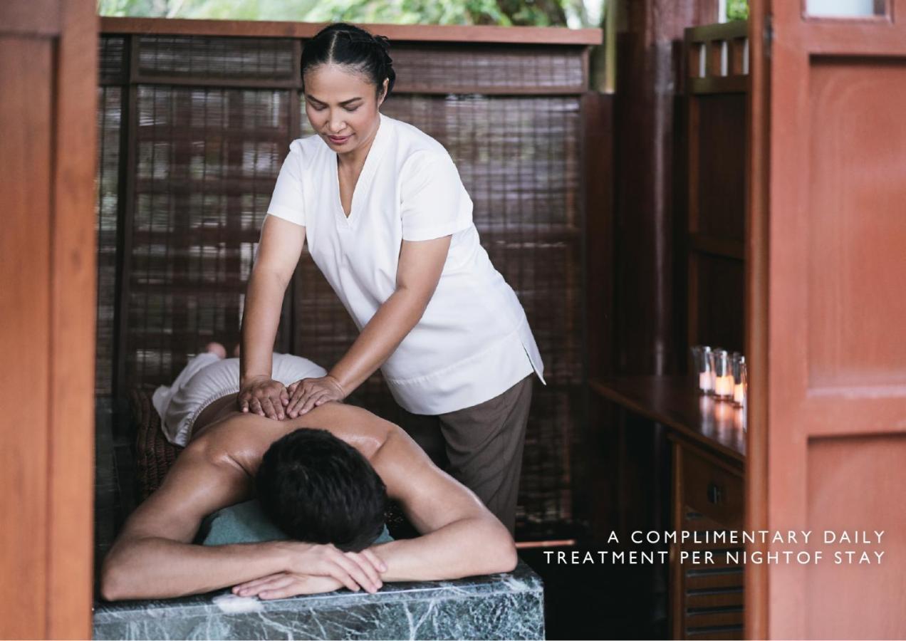Resort Chiva-som - Sha Hua Hin