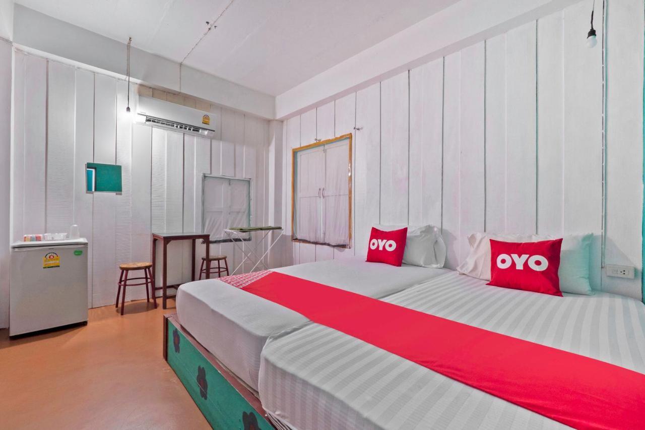 Oyo 75340 Klkl Hotel