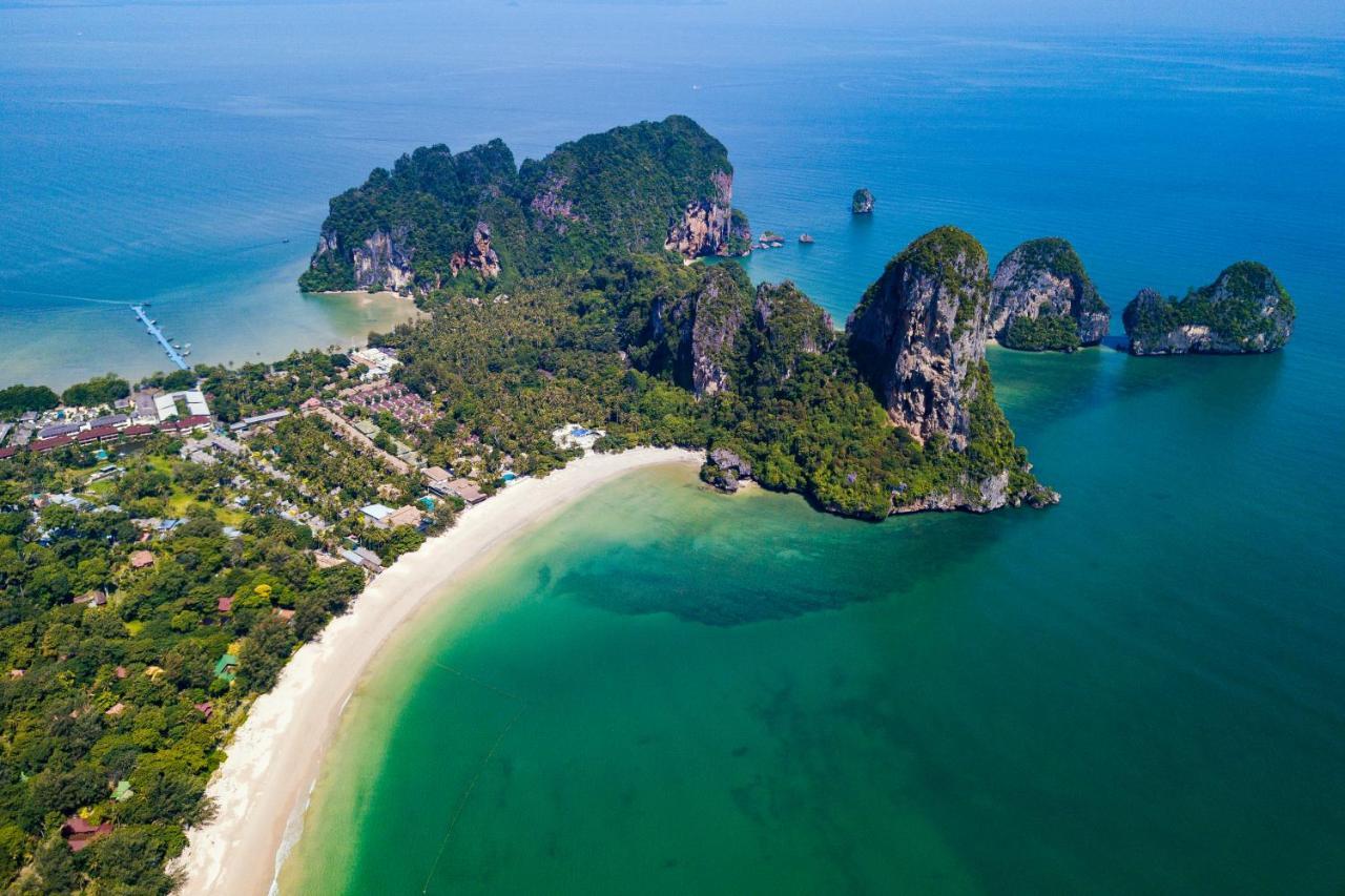 Village 4* Railay Beach