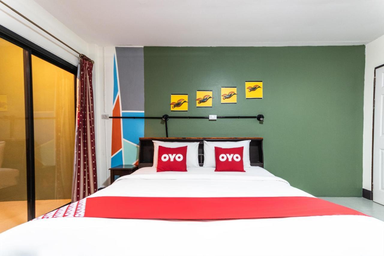Oyo 75304 Riverside Hotel