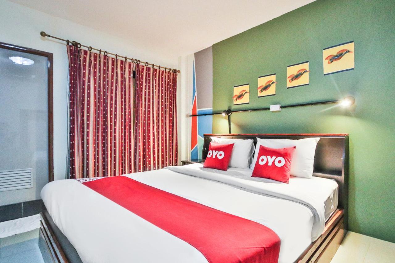 Hotel Oyo 75304 Riverside Khao Lak