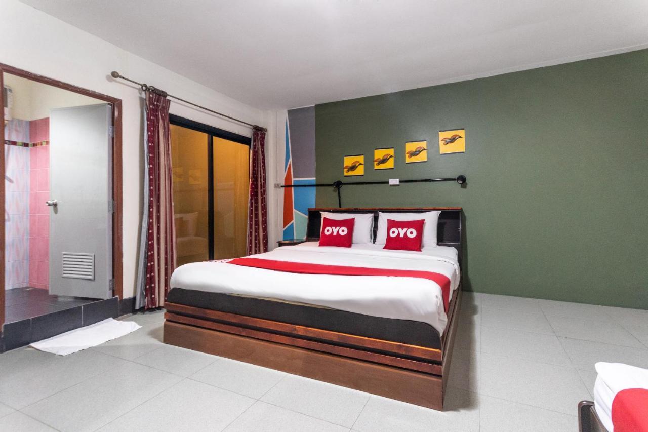 Oyo 75304 Riverside Hotel 3*